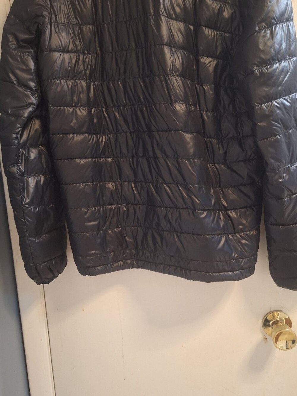 Athletech jacket - Picture 8 of 10